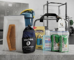 Kit de Higiene personal Deportivo