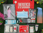 Kit Emergencia Completo