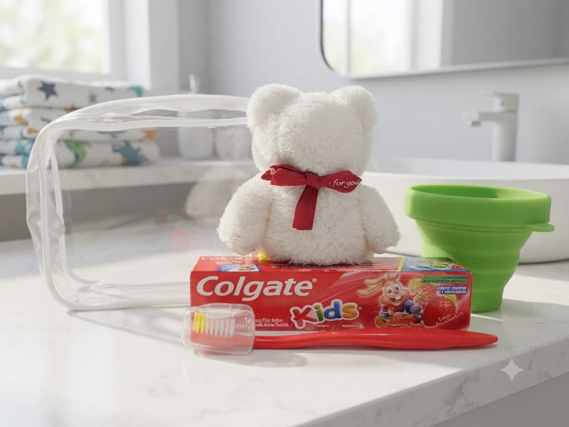 Kit dental Kids
