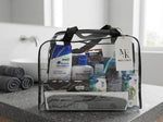Kit de cuidado personal Hombre