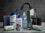 Kit de cuidado personal Hombre