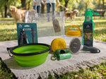 Kit de paseo Mascota (Perro)