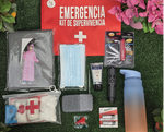 Kit Emergencia Completo
