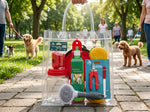 Kit de paseo Mascota (Perro)